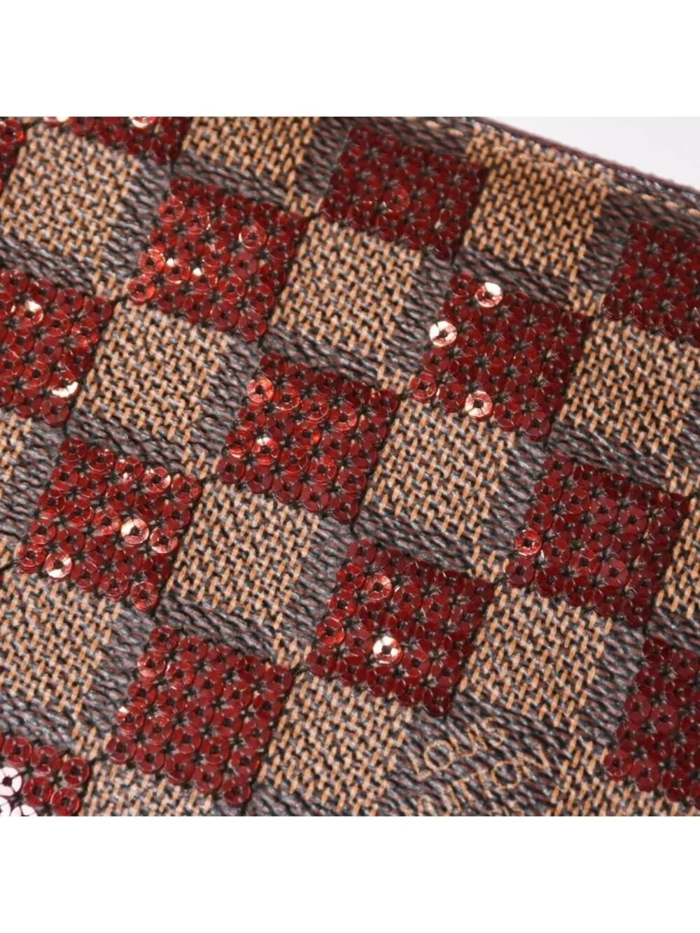 Louis Vuitton this authentic